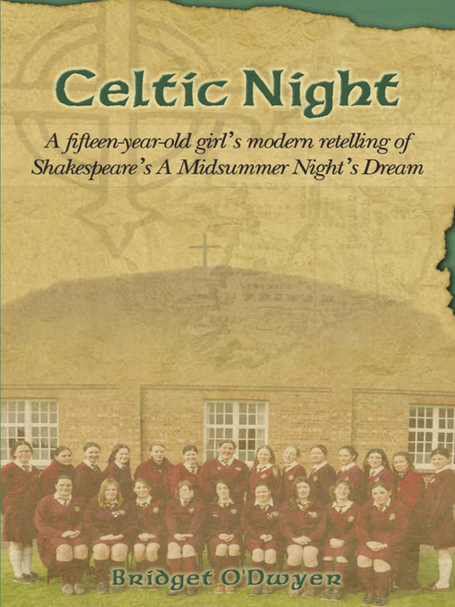 Title details for Celtic Night by Bridget O'Dwyer - Available